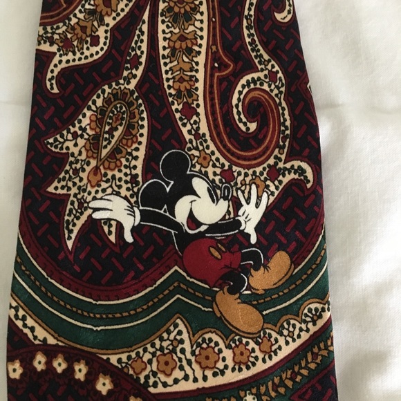 Tie - Picture 2 of 3